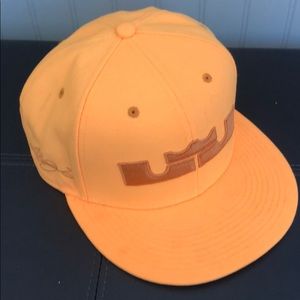 Lebron James Flat Hat LBJ